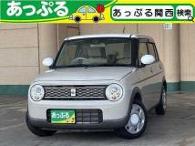 2022 Suzuki Lapin