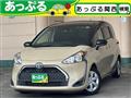 2018 Toyota Sienta