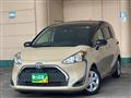 2018 Toyota Sienta