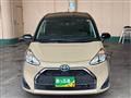 2018 Toyota Sienta