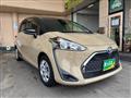 2018 Toyota Sienta
