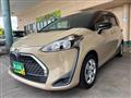 2018 Toyota Sienta