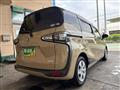 2018 Toyota Sienta