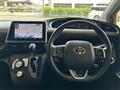 2018 Toyota Sienta
