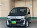 2013 Daihatsu Move