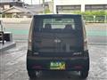 2013 Daihatsu Move