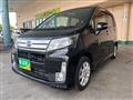 2013 Daihatsu Move