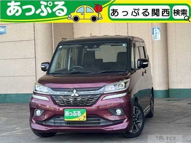 2019 Mitsubishi Mitsubishi Others