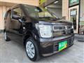 2021 Suzuki Wagon R
