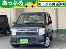 2021 Suzuki Wagon R