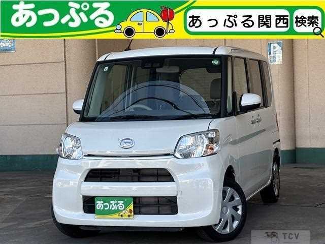 2019 Daihatsu Tanto