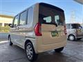 2019 Daihatsu Tanto