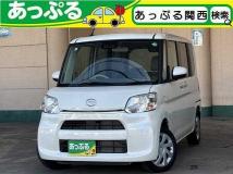 2019 Daihatsu Tanto