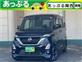 2023 Nissan ROOX