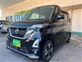 2023 Nissan ROOX
