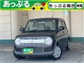 2016 Suzuki Lapin