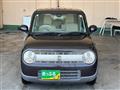 2016 Suzuki Lapin