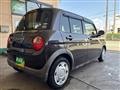 2016 Suzuki Lapin