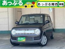 2016 Suzuki Lapin