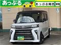 2025 Daihatsu Tanto
