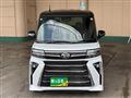 2025 Daihatsu Tanto