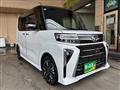 2025 Daihatsu Tanto