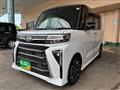 2025 Daihatsu Tanto