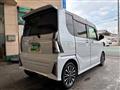 2025 Daihatsu Tanto