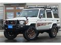 2015 Toyota Landcruiser 70