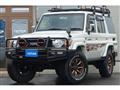 2015 Toyota Landcruiser 70