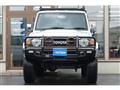 2015 Toyota Landcruiser 70