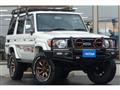 2015 Toyota Landcruiser 70