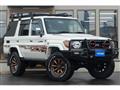 2015 Toyota Landcruiser 70