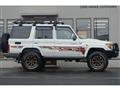 2015 Toyota Landcruiser 70