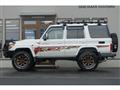 2015 Toyota Landcruiser 70
