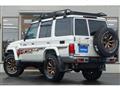 2015 Toyota Landcruiser 70