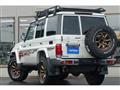 2015 Toyota Landcruiser 70