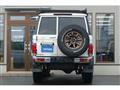 2015 Toyota Landcruiser 70