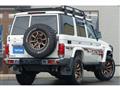 2015 Toyota Landcruiser 70