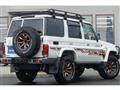 2015 Toyota Landcruiser 70