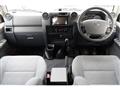2015 Toyota Landcruiser 70