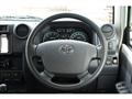 2015 Toyota Landcruiser 70