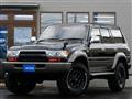 1994 Toyota Landcruiser 80