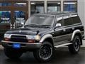 1994 Toyota Landcruiser 80