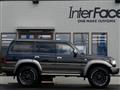 1994 Toyota Landcruiser 80