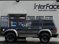 1994 Toyota Landcruiser 80