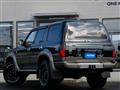1994 Toyota Landcruiser 80