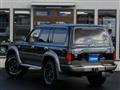 1994 Toyota Landcruiser 80
