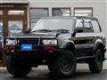1995 Toyota Landcruiser 80