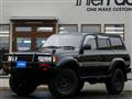 1995 Toyota Landcruiser 80